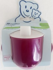 Baby Schaukel Tasse mit Schnabel und Henkel Trinkbecher Für Kleinkinder 150ML