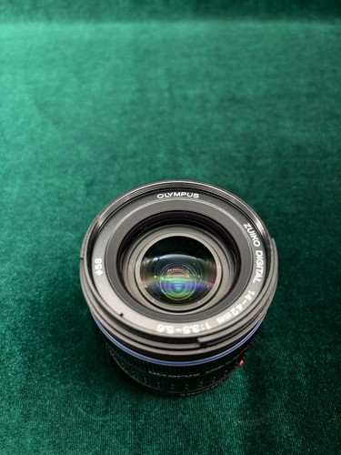 Olympus zuiko digital - zuiko, 14-42mm