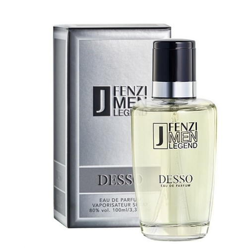 Jfenzi desso legend - desso,