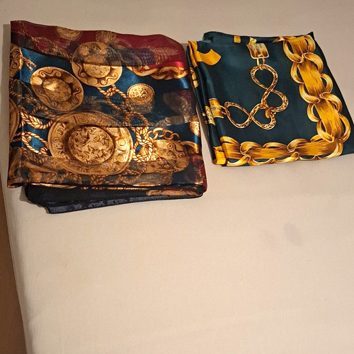 Damen 2er set schals - 2er, schals/schal