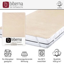 Biberna Premium Molton