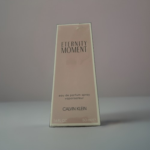 Calvin klein eternity moment - calvin,