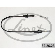 ORIGINAL® Linex Gaszug für
