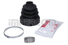 ORIGINAL IMPERIUM Faltenbalgsatz Antriebswelle 33860 Gummi für OPEL MERIVA X03 2