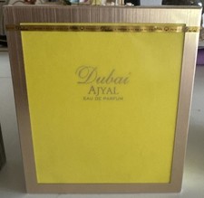 Spirit of Dubai Ajyal Eau de