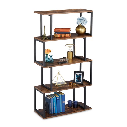 Bücherregal standregal - bücherregal,