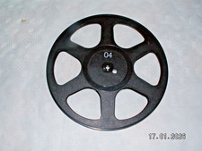 Leerspule Kunststoff für