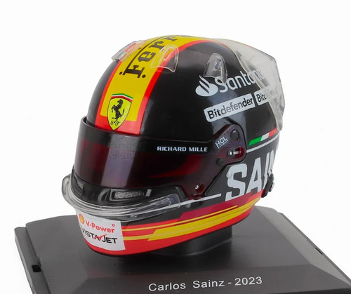 Sainz ferrari 2023 monza - 2023,