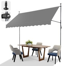 Markise Balkonmarkise