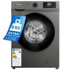 Bomann WA 7185 titan schwarz