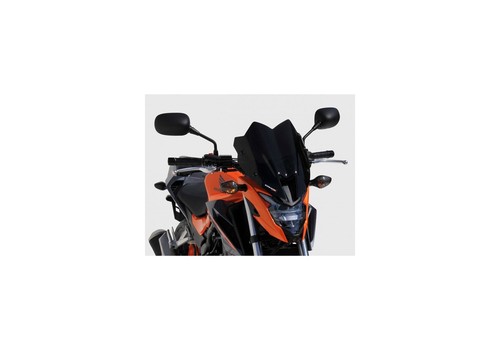 Ermax naked bike scheibe - naked,