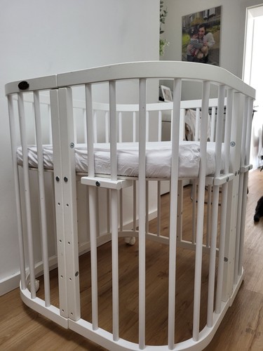 Baby bett comfortbaby babybett - comfortbaby,