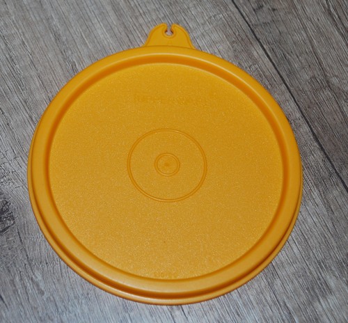 Tupperware deckel 215 - tupperware, ø
