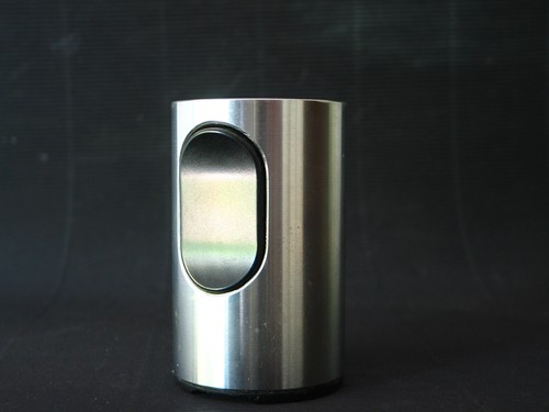 Feuerzeug braun permanent - braun,