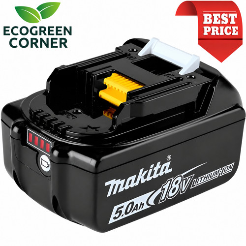 Makita bl1850b 0ah - makita,