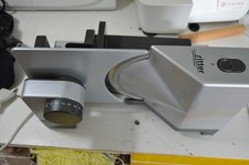 Ritter E18 Elektrischer