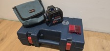 Bosch GLL3-80 Kreuzlinienlaser