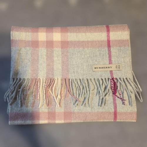 Burberry karo kaschmir schal - karo,