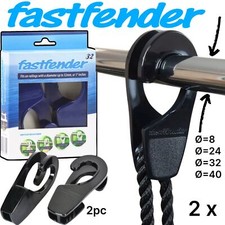 Fastfender Boot Yacht Fender