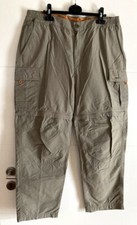 Cargohose Herren khaki Gr. XL von "Tagoss"