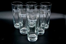 6 Wassergläser Odenwald