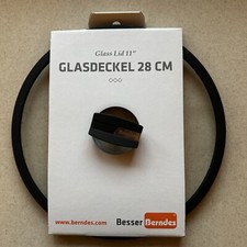 Berndes  Glasdeckel