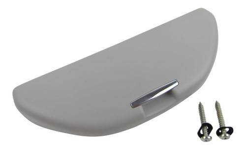 Brillenfach sonnenbrille grau - brillenfach,
