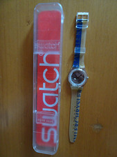 Swatch Uhr, Original, neu mit