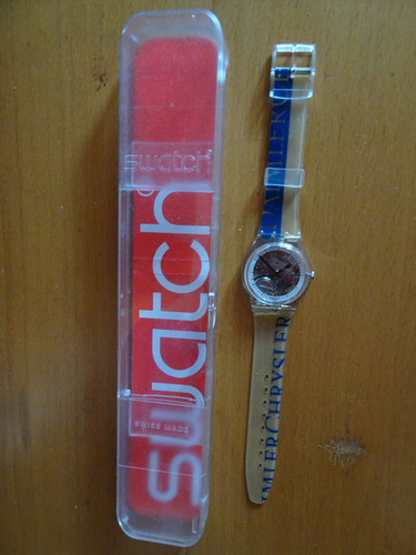 Swatch uhr original neu mit - uhr,,