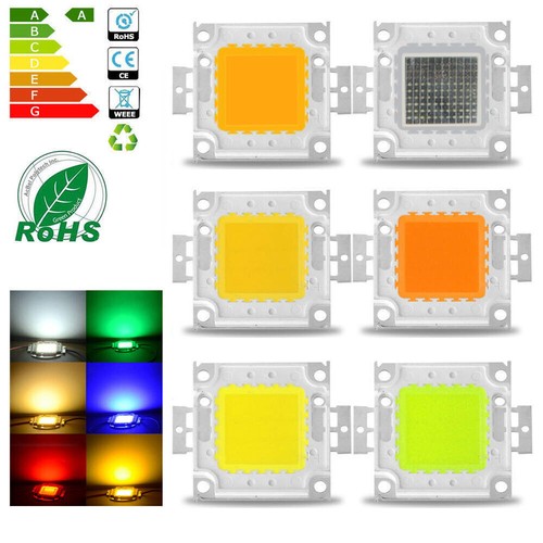 Led chip high power rgb - led,
