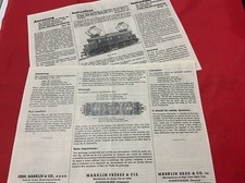 Märklin SE, SEWH 800