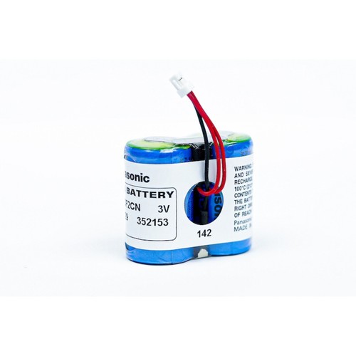 Dom tapkey batterie - batterie, cr2