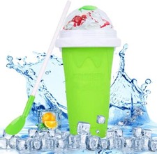 Slush Eis Becher Ice/Eis Maker