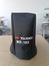 100 mikrofon staubschutz - md-100, mikrofon-staubschutz