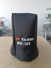 MD-100 Mikrofon-Staubschutz