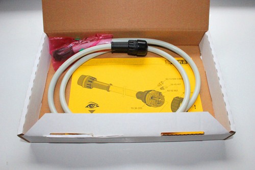 Sirona motorschlauch - sl,