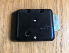 Geco Türschloss ohne Schlüssel Sicherheitsschloss für Lockpicking 