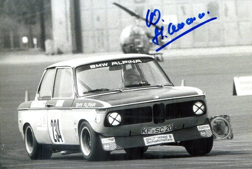 Walter struckmann alpina - struckmann†,