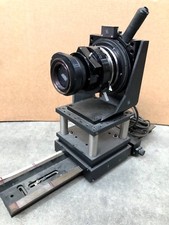 Optischer Turm EALING ELECTRO-OPTICS EEO Werkzeug von Kinoptik Paris 2