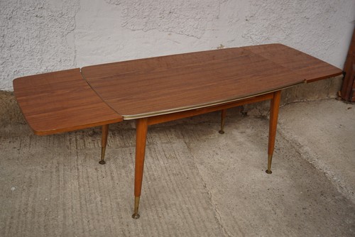 Couchtisch mufuti vintage - mufuti,