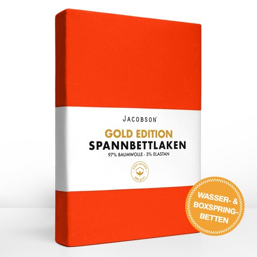 Spannbettlaken jersey - spannbettlaken,