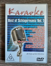 Karaoke - Best of Schlager