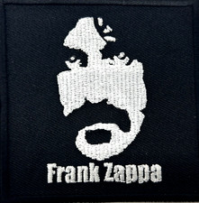 Frank Zappa Rock Music