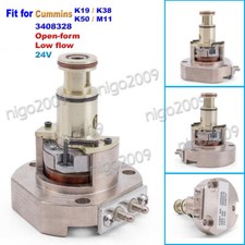 Open Form Low-flow 400KW