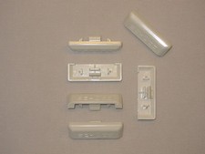 Wasserschlitzkappen 10 Stk