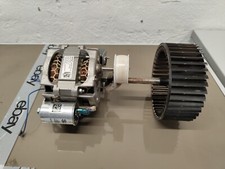 Gorenje Trockner  Motor Welling induction YXH130-2F(L) 431645 Antrieb  #TE1217