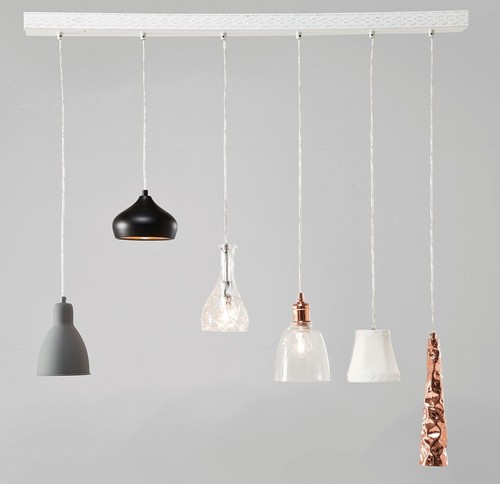 Kare design lampe esstisch - kare,