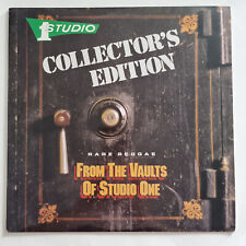 Various – Collector's Edition - Vinyl -Rare Reggae From The Vault of Studio One