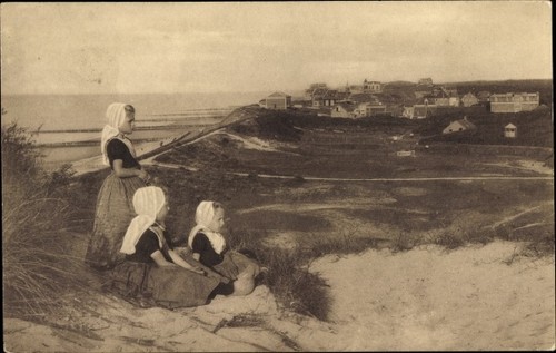 Domburg veere zeeland - domburg,