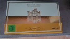 Downton abbey the complete - downton,